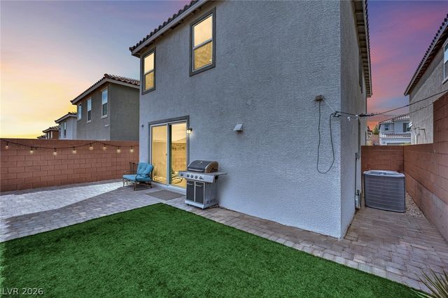 10854 Power Hike Avenue, Las Vegas, NV 89166