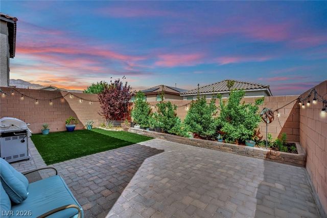 10854 Power Hike Avenue, Las Vegas, NV 89166