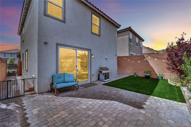 10854 Power Hike Avenue, Las Vegas, NV 89166