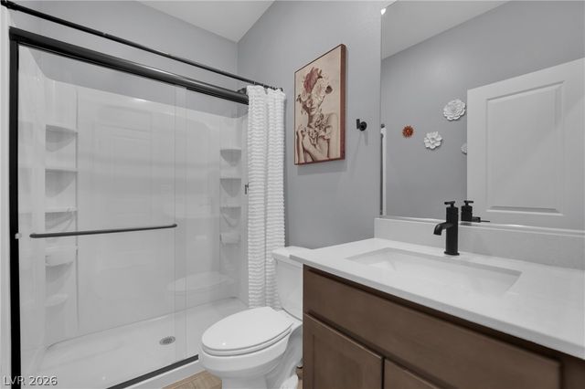10854 Power Hike Avenue, Las Vegas, NV 89166