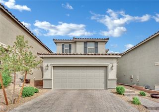 10854 Power Hike Avenue, Las Vegas, NV 89166