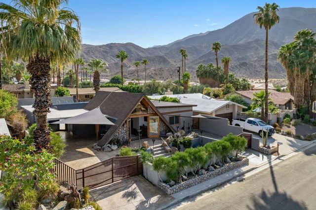 72539 Pitahaya Street, Palm Desert, CA 92260