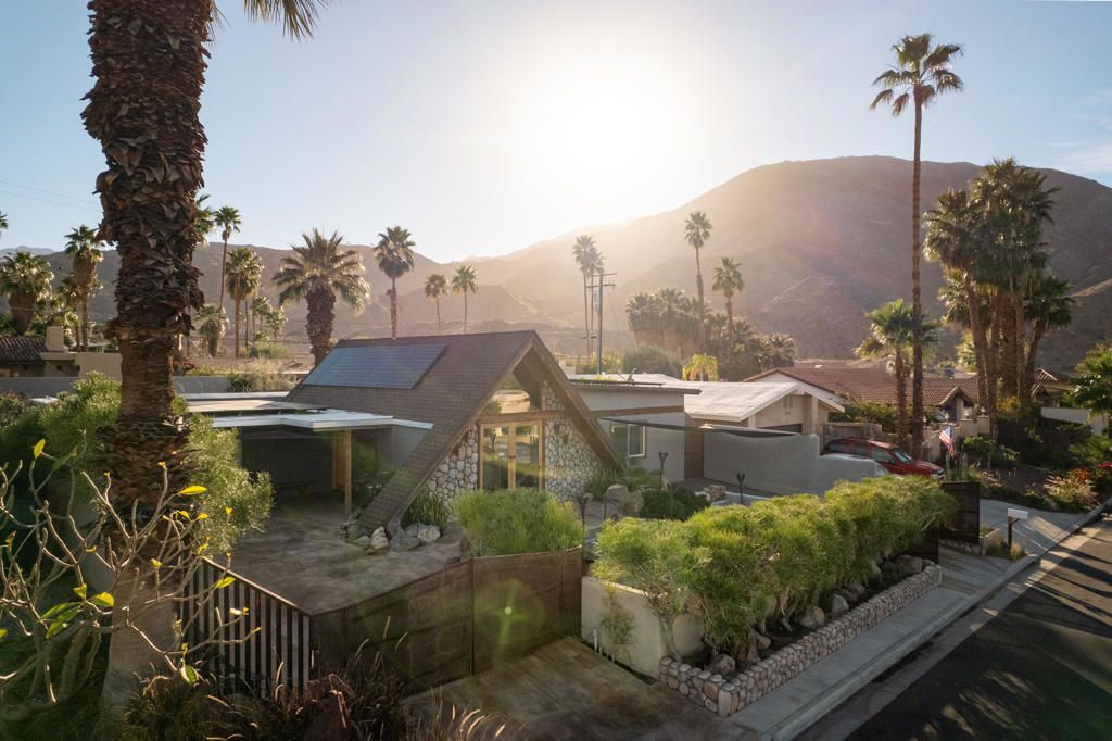 72539 Pitahaya Street, Palm Desert, CA 92260