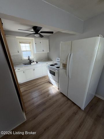 1327 Walter Ave, Louisville, KY 40215