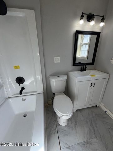 1327 Walter Ave, Louisville, KY 40215