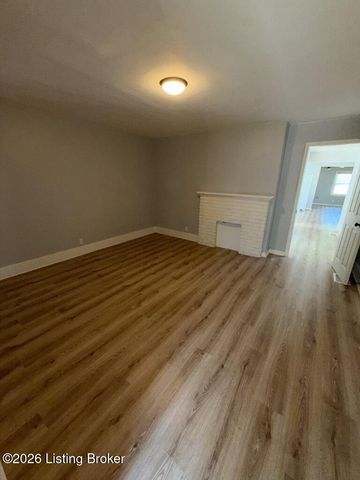 1327 Walter Ave, Louisville, KY 40215