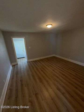 1327 Walter Ave, Louisville, KY 40215