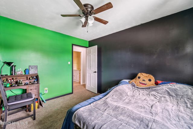 109 E Doris Avenue, Jacksonville, NC 28540