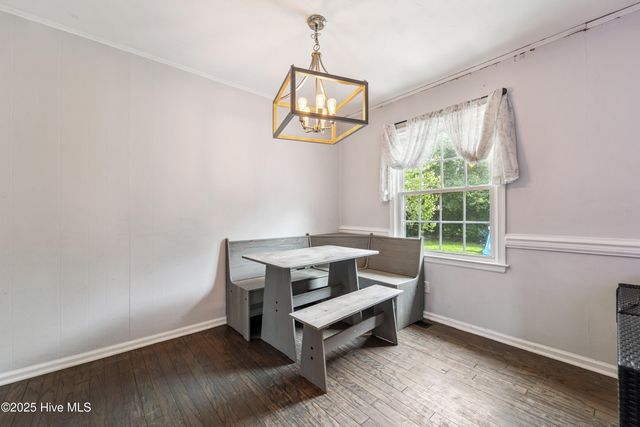 109 E Doris Avenue, Jacksonville, NC 28540