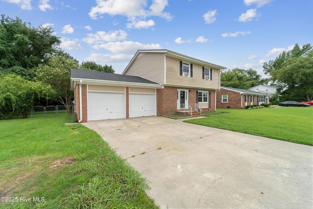 109 E Doris Avenue, Jacksonville, NC 28540