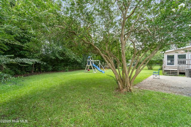 109 E Doris Avenue, Jacksonville, NC 28540