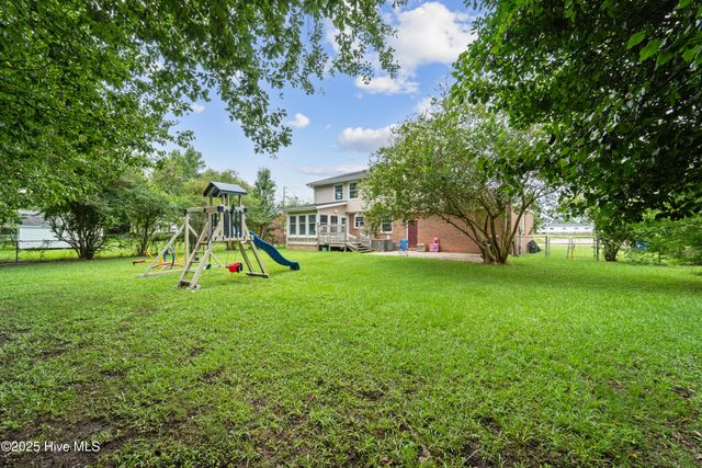 109 E Doris Avenue, Jacksonville, NC 28540