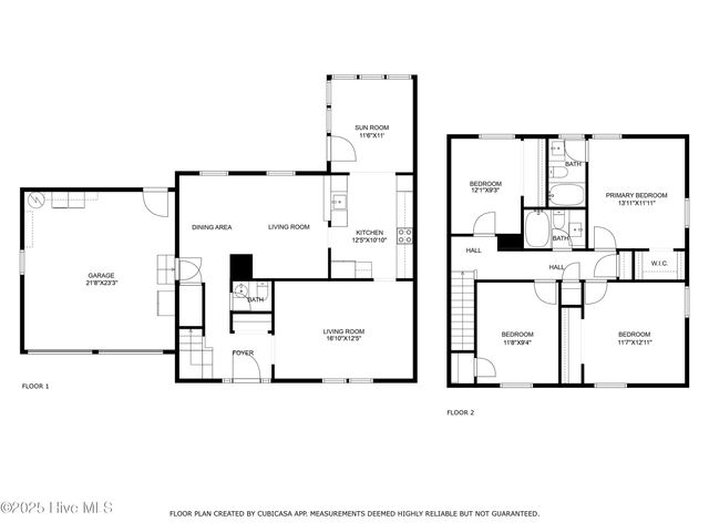 109 E Doris Avenue, Jacksonville, NC 28540