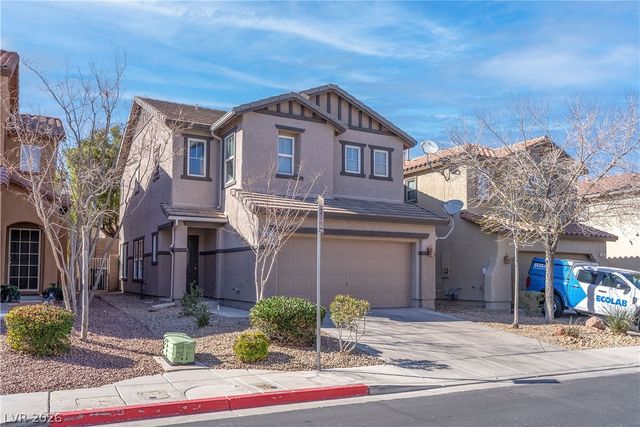 639 Moonlight Stroll Street, Henderson, NV 89002