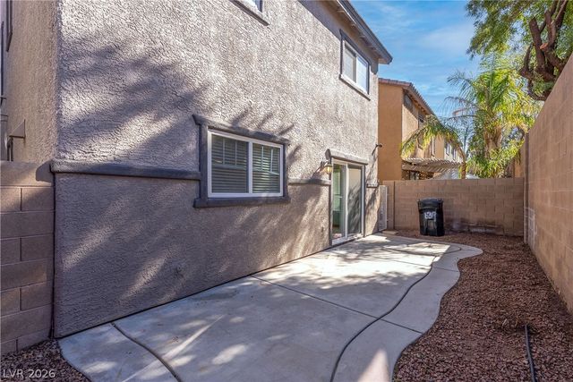 639 Moonlight Stroll Street, Henderson, NV 89002