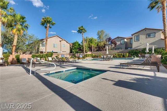 639 Moonlight Stroll Street, Henderson, NV 89002