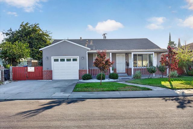 356 N sheridan, Manteca, CA 95336