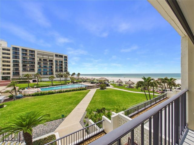 1400 GULF BOULEVARD 212, Clearwater Beach, FL 33767