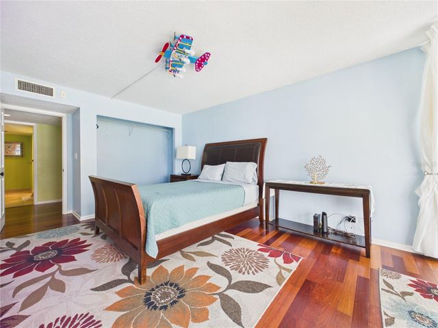 1400 GULF BOULEVARD 212, Clearwater Beach, FL 33767