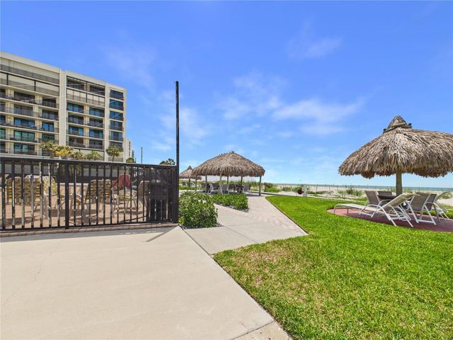 1400 GULF BOULEVARD 212, Clearwater Beach, FL 33767