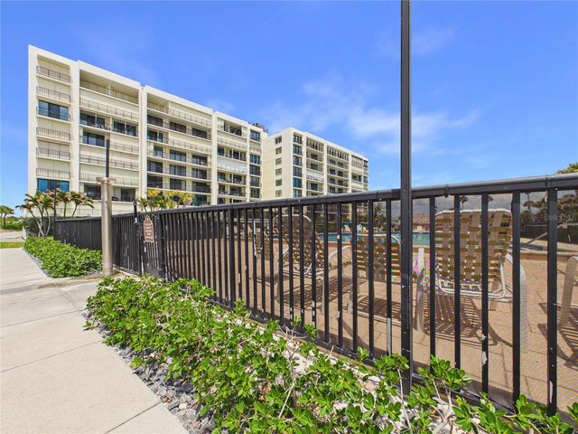 1400 GULF BOULEVARD 212, Clearwater Beach, FL 33767
