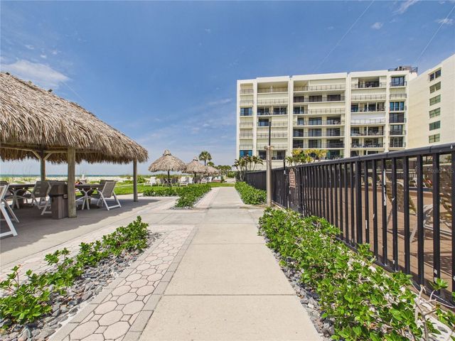 1400 GULF BOULEVARD 212, Clearwater Beach, FL 33767
