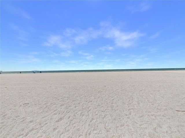 1400 GULF BOULEVARD 212, Clearwater Beach, FL 33767