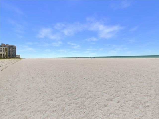 1400 GULF BOULEVARD 212, Clearwater Beach, FL 33767