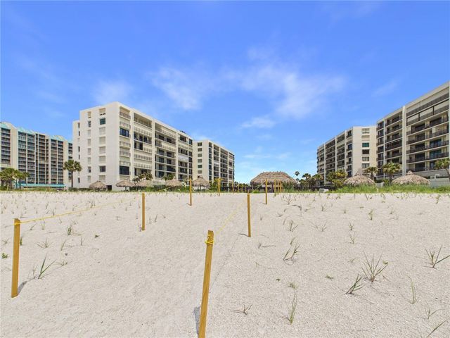 1400 GULF BOULEVARD 212, Clearwater Beach, FL 33767