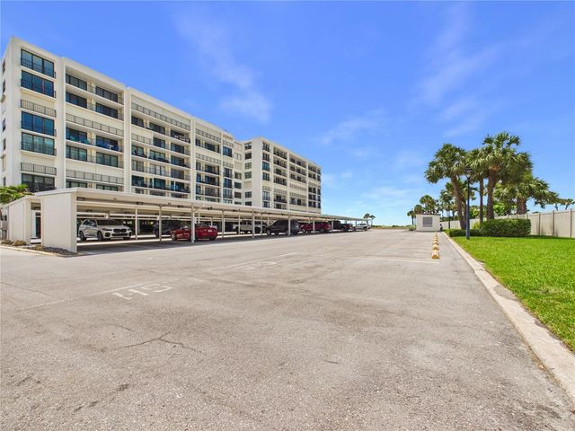 1400 GULF BOULEVARD 212, Clearwater Beach, FL 33767