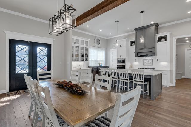 160 Mallard Cove, Longview, TX 75602