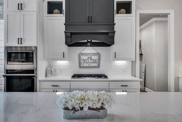 160 Mallard Cove, Longview, TX 75602