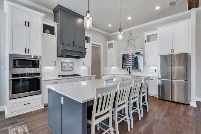 160 Mallard Cove, Longview, TX 75602