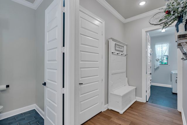 160 Mallard Cove, Longview, TX 75602