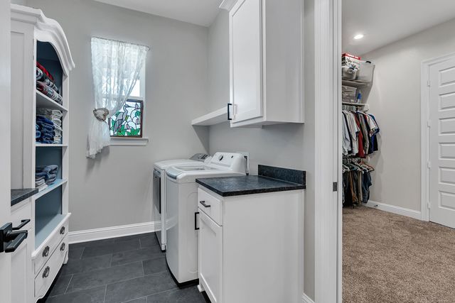 160 Mallard Cove, Longview, TX 75602