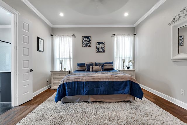 160 Mallard Cove, Longview, TX 75602