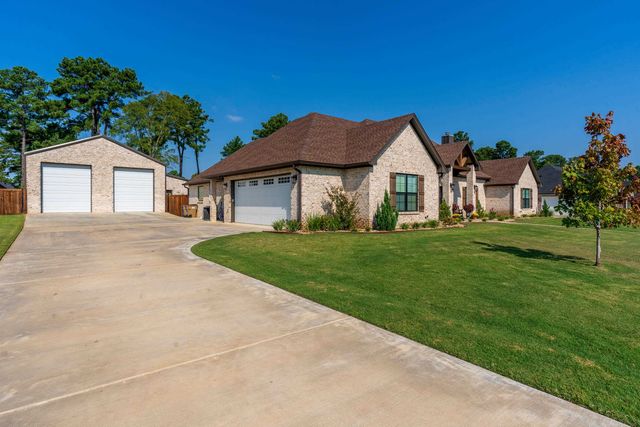 160 Mallard Cove, Longview, TX 75602