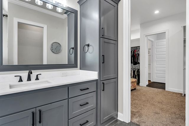 160 Mallard Cove, Longview, TX 75602