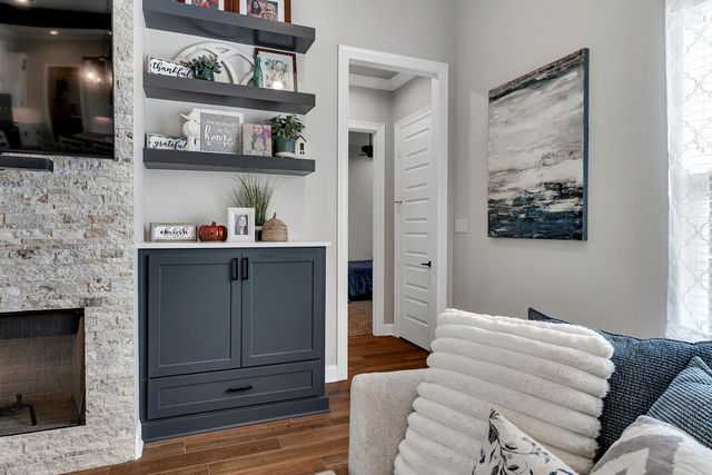 160 Mallard Cove, Longview, TX 75602