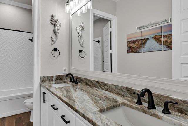 160 Mallard Cove, Longview, TX 75602