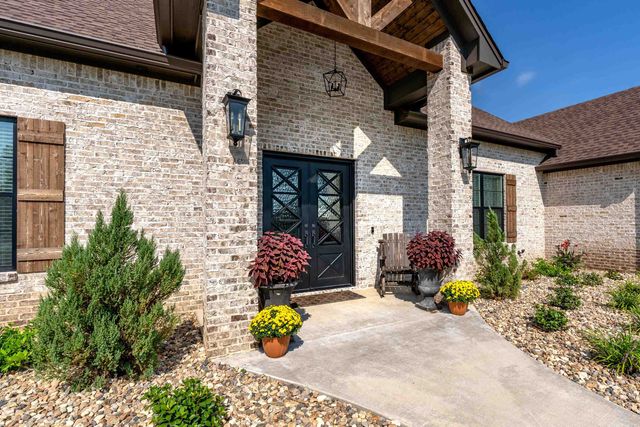 160 Mallard Cove, Longview, TX 75602