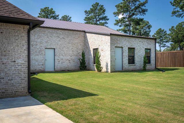 160 Mallard Cove, Longview, TX 75602