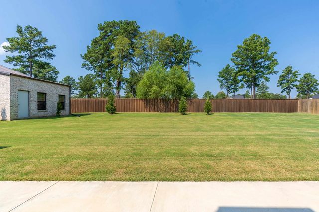 160 Mallard Cove, Longview, TX 75602