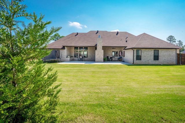 160 Mallard Cove, Longview, TX 75602