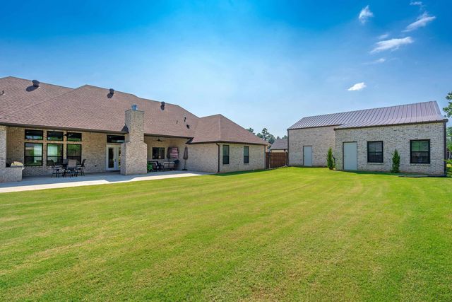 160 Mallard Cove, Longview, TX 75602