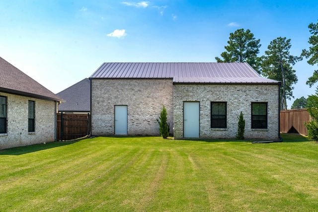 160 Mallard Cove, Longview, TX 75602