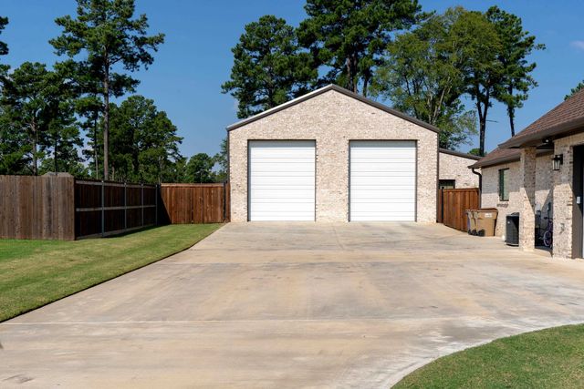 160 Mallard Cove, Longview, TX 75602
