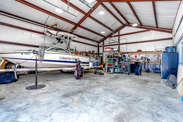 160 Mallard Cove, Longview, TX 75602