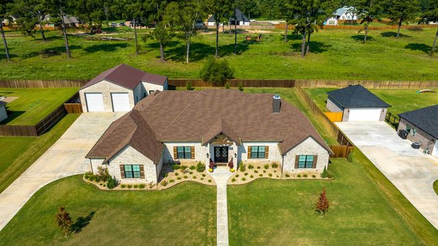 160 Mallard Cove, Longview, TX 75602