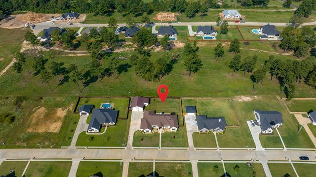 160 Mallard Cove, Longview, TX 75602